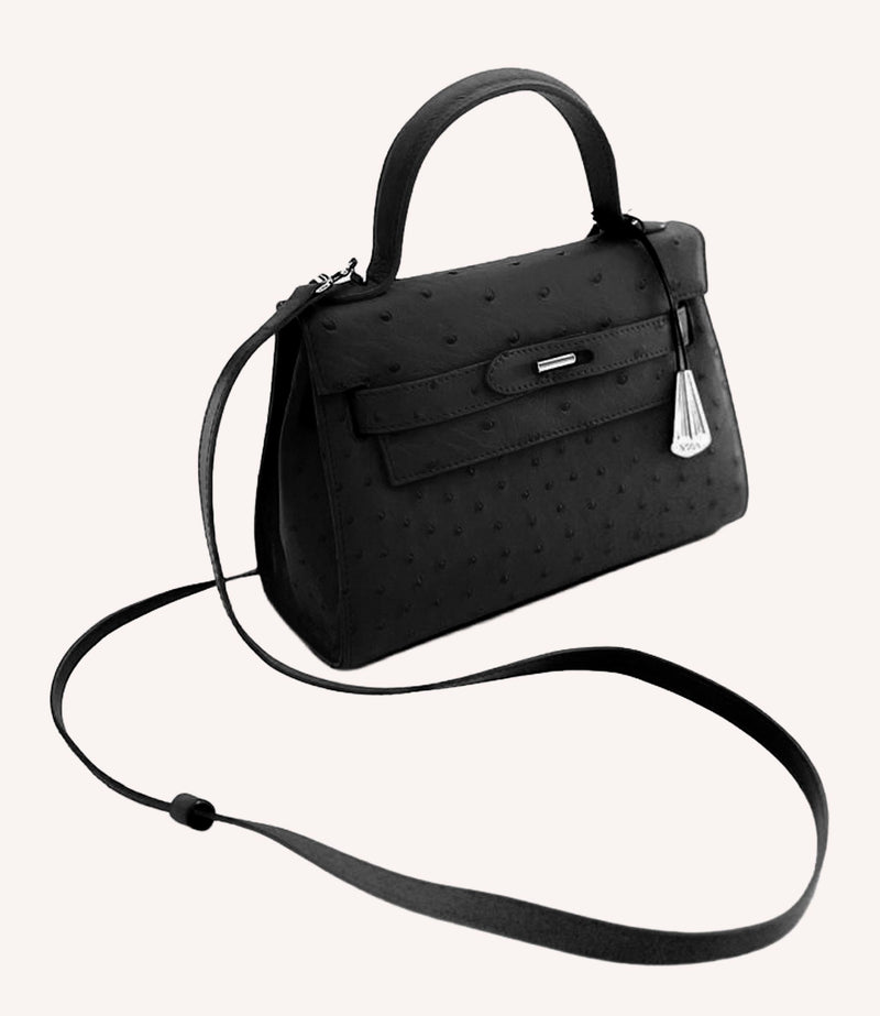 KAIA - Ost Quill *Black