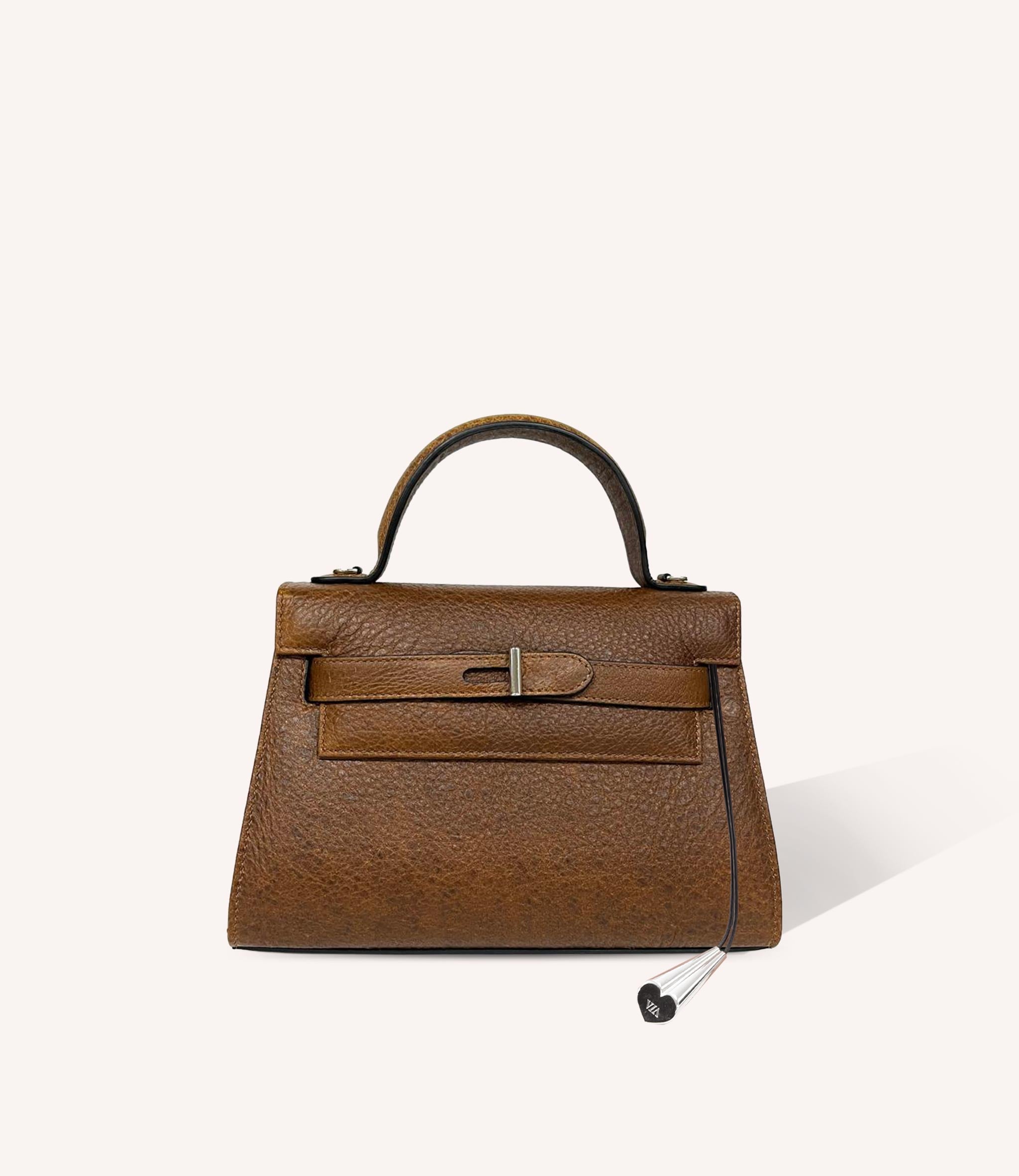 KAIA - Genuine Oryx Leather | Via La Moda
