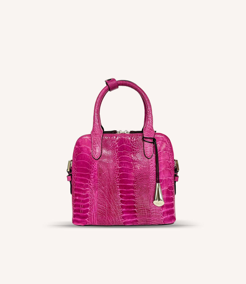 CHOSEN WITH LOVE, ALI