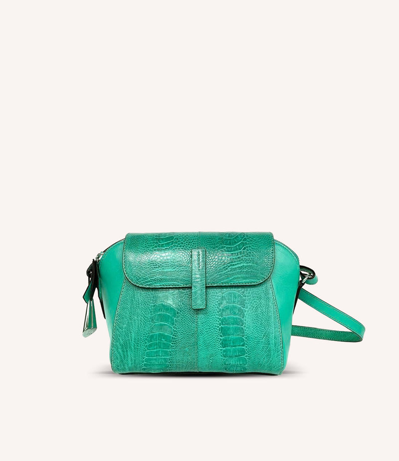 Aria - Ost Leg