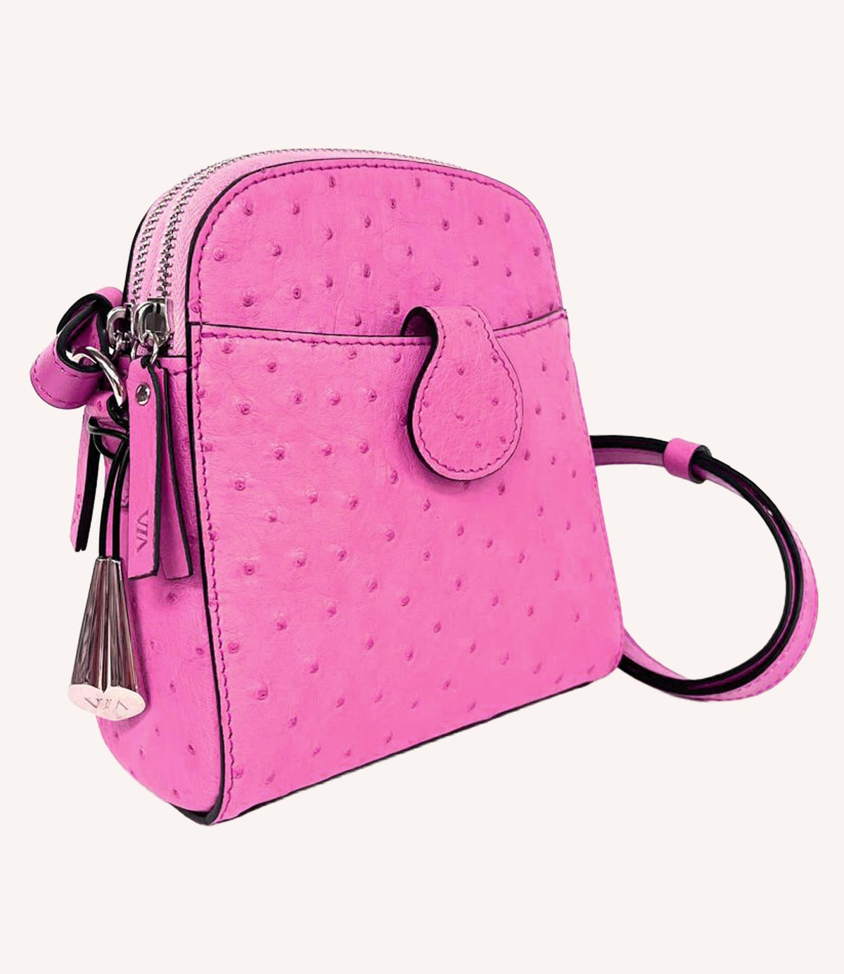 Iris - Ost Quill *Bright Pink