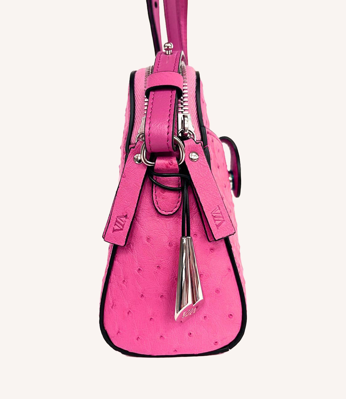 Iris - Ost Quill *Bright Pink