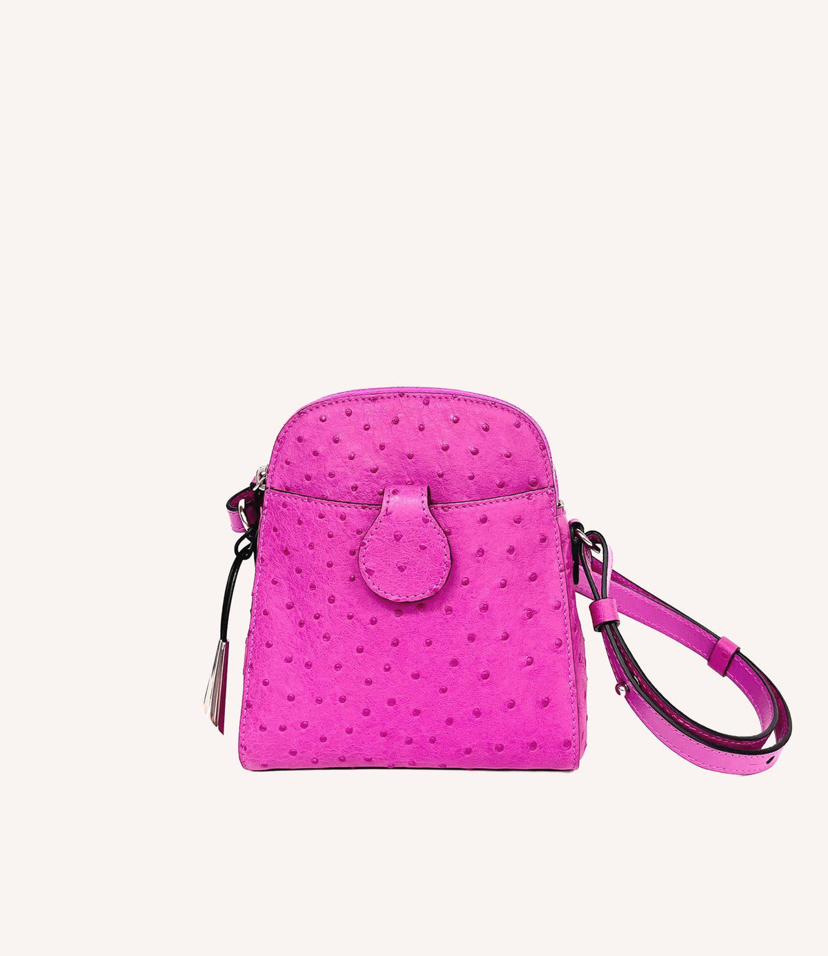 Iris - Ost Quill *Bright Pink
