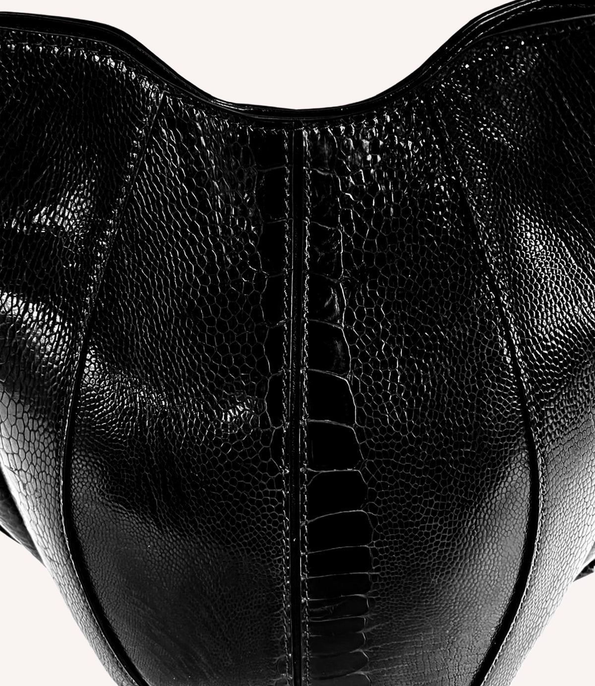 Tulah - Ost Leg *Black