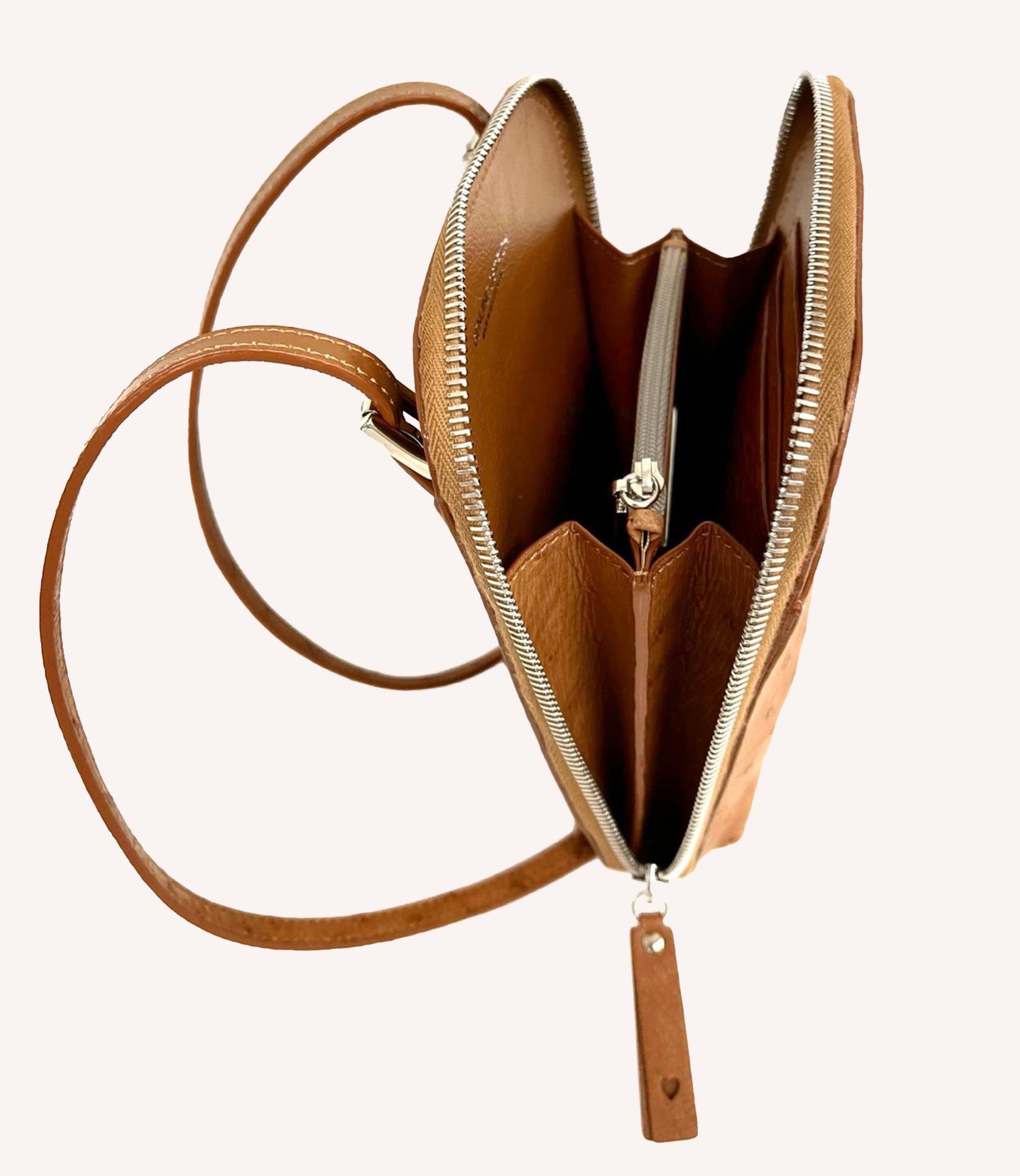 BAILEY - OSTRICH QUILL