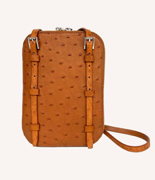 BAILEY - OSTRICH QUILL