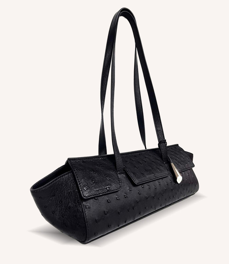 TAKSA - Ostrich Quill