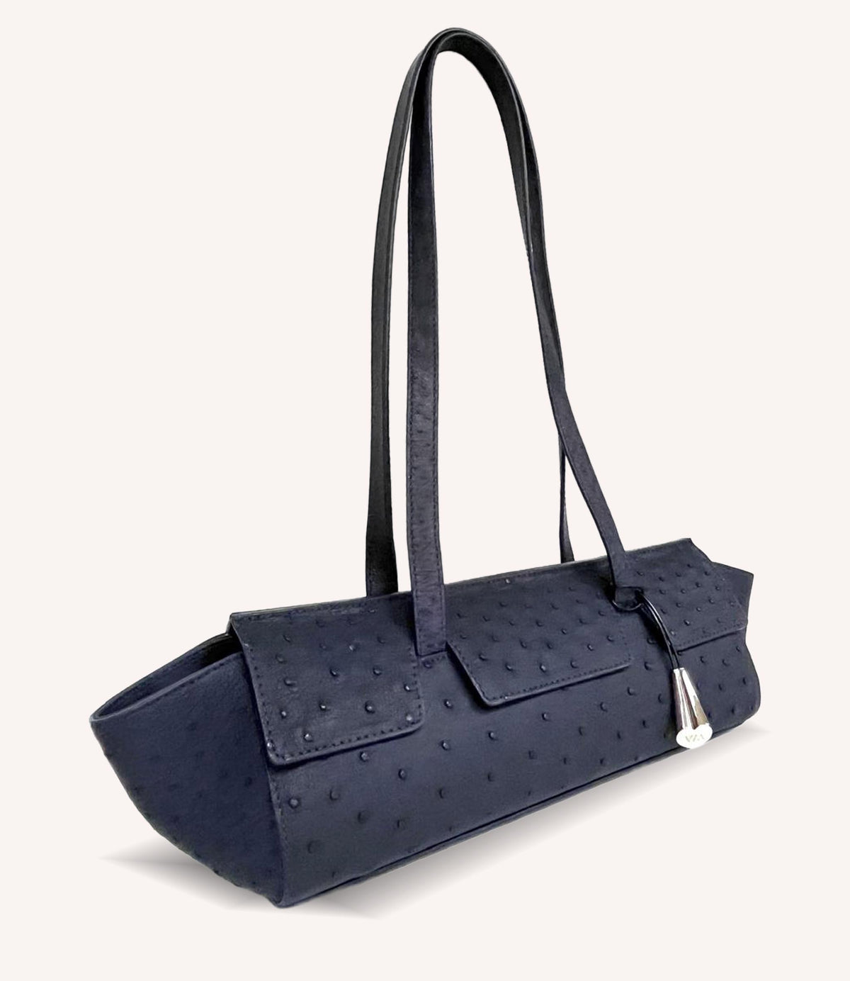 TAKSA - Ostrich Quill