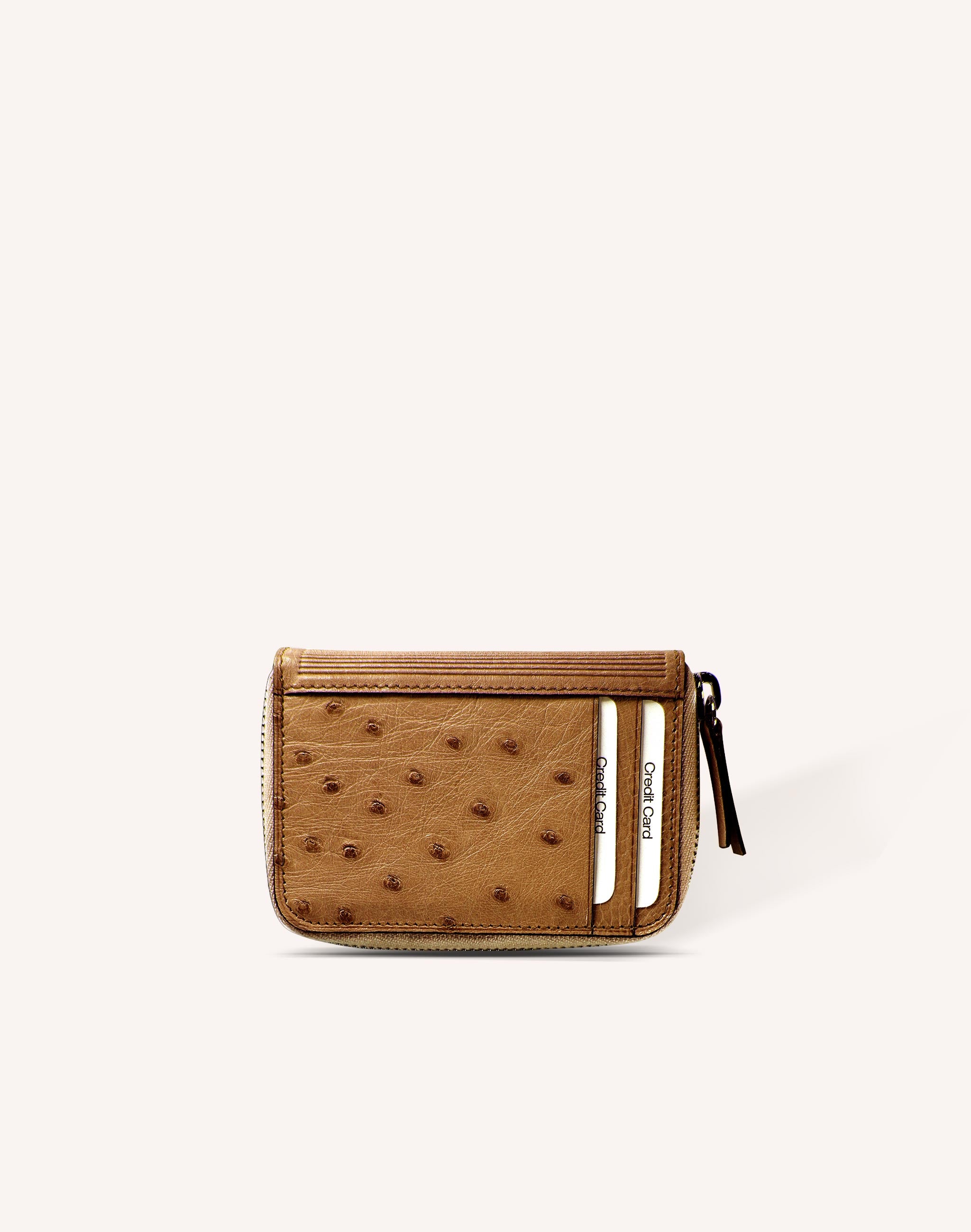 Coiny II Pocket Wallet - Ost Quill