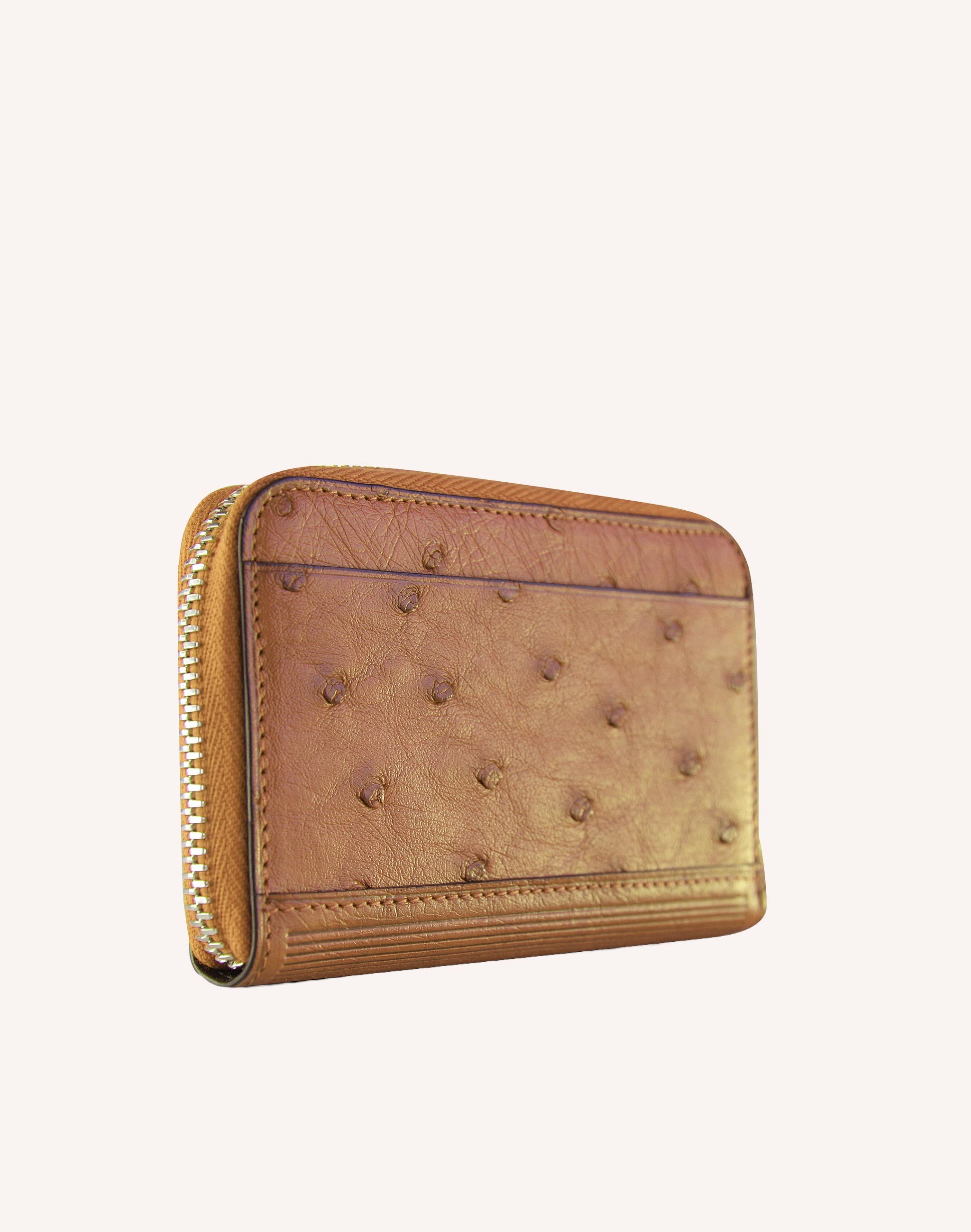 Coiny II Pocket Wallet - Ost Quill