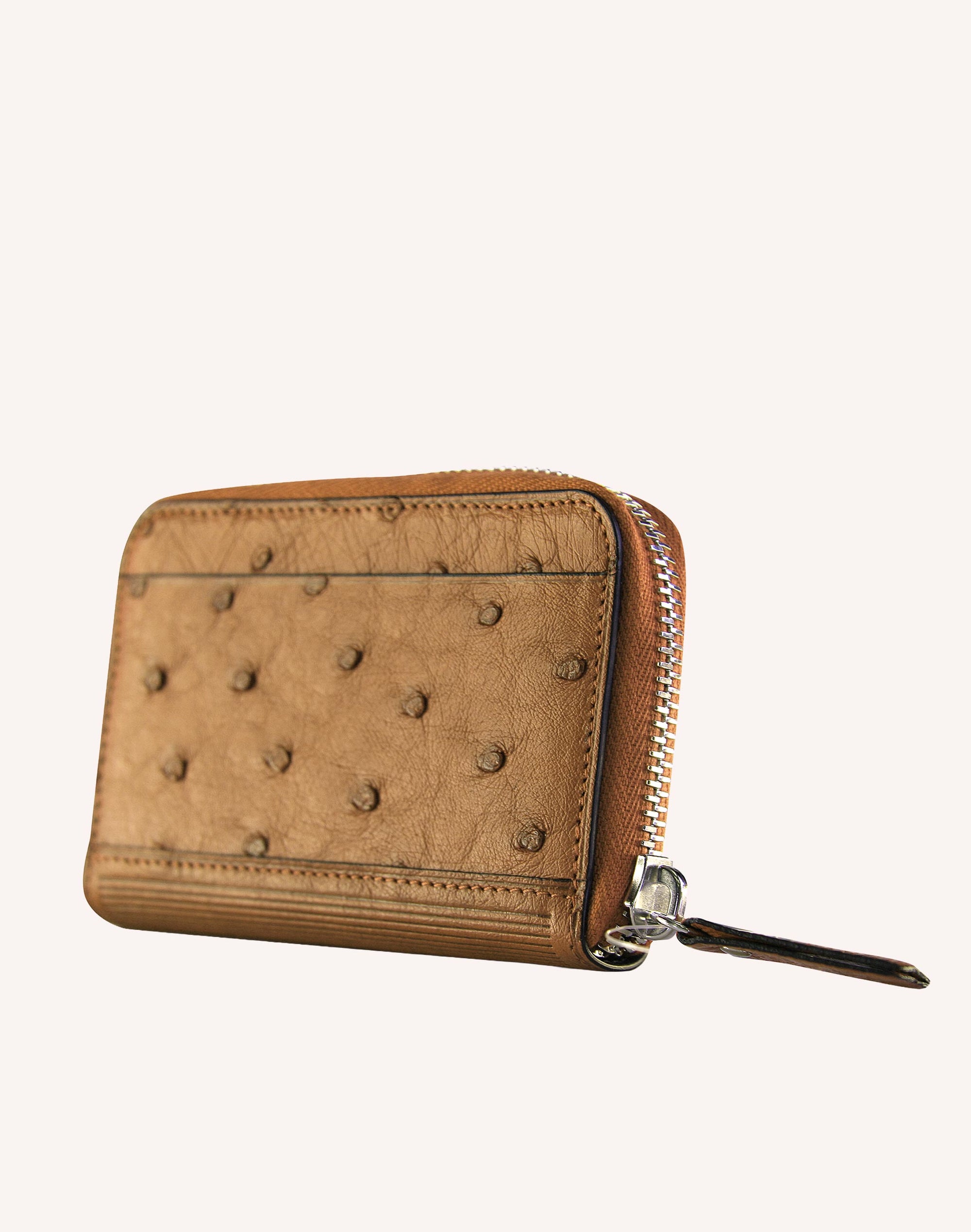 Coiny II Pocket Wallet - Ost Quill
