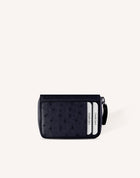 Coiny II Pocket Wallet - Ost Quill