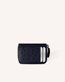 Coiny II Pocket Wallet - Ost Quill