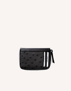 Coiny II Pocket Wallet - Ost Quill *Black