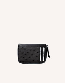 Coiny II Pocket Wallet - Ost Quill *Black