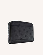 Coiny II Pocket Wallet - Ost Quill *Black