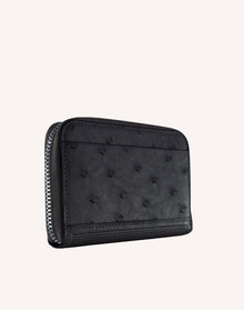 Coiny II Pocket Wallet - Ost Quill *Black