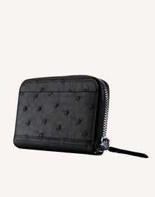 Coiny II Pocket Wallet - Ost Quill *Black