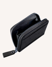 Coiny II Pocket Wallet - Ost Quill *Black