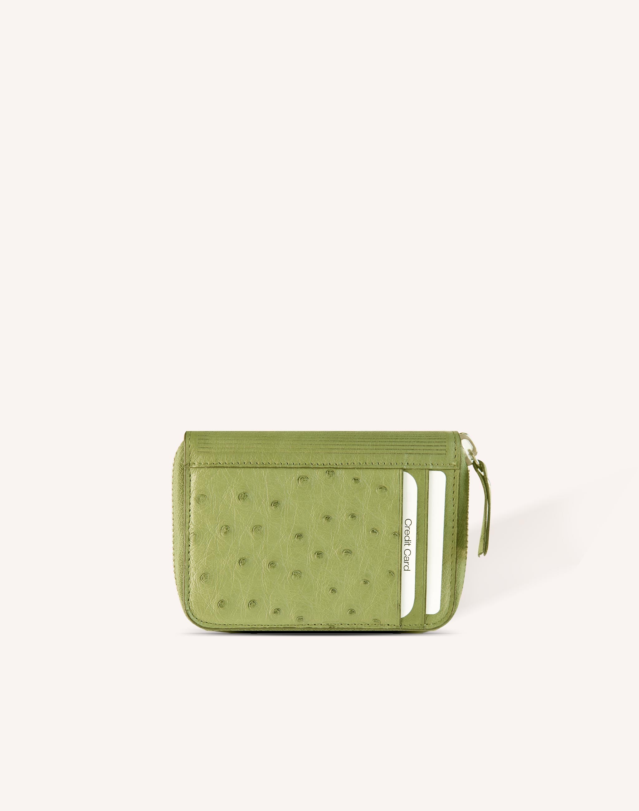 Coiny II Pocket Wallet - Ost Quill