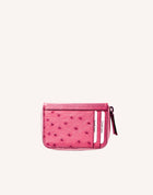 Coiny II Pocket Wallet - Ost Quill *Cyclamen