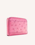 Coiny II Pocket Wallet - Ost Quill *Cyclamen