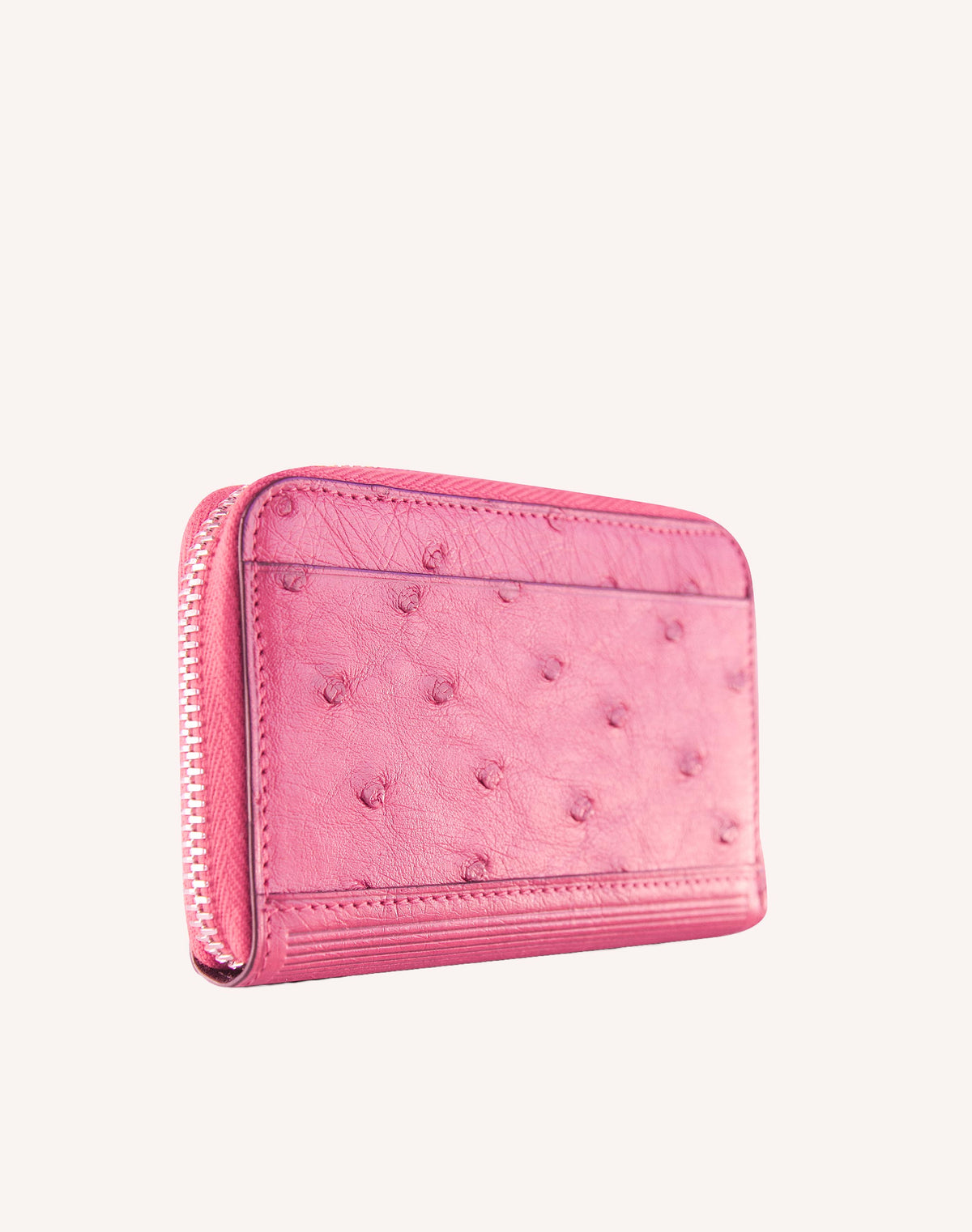 Coiny II Pocket Wallet - Ost Quill *Cyclamen