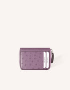 Coiny II Pocket Wallet - Ost Quill