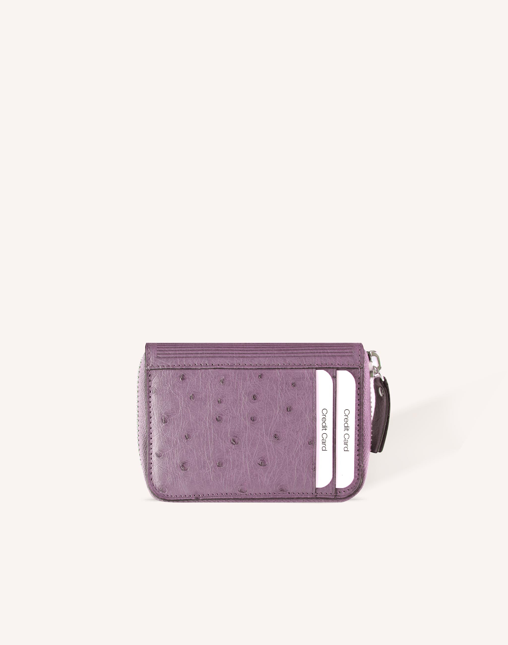 Coiny II Pocket Wallet - Ost Quill
