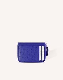 Coiny II Pocket Wallet - Ost Quill