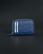 Coiny II Pocket Wallet - Ost Quill