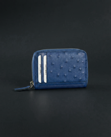 Coiny II Pocket Wallet - Ost Quill