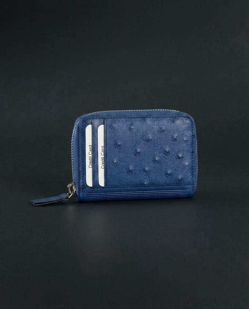 Coiny Pocket Wallet - Ost Quill