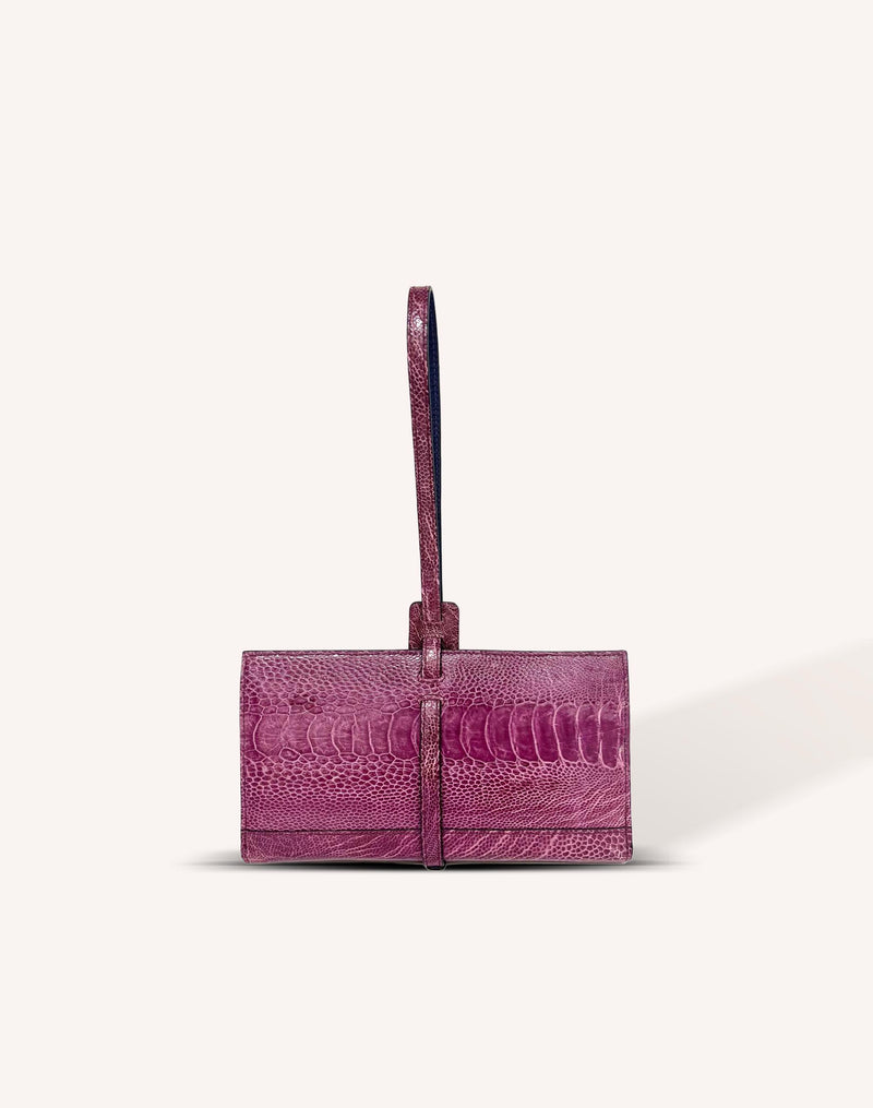 BE MINE DREW - Ostrich Leg