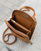 BAILEY - OSTRICH QUILL