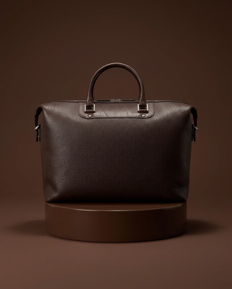 Oz - Premium Leather