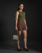 MILA - Oryx Linen