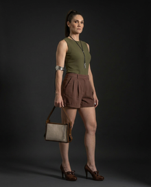 MILA - Oryx Linen